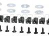 Opel Astra (G) 1998-2005 KINNITITE KOMPLEKT