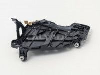 Volkswagen Touareg 2002-2010 TULE RAAM