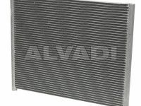 Dodge Durango 2003-2008 oro kondicionieriaus radiatorius