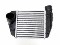 Audi A6 (C6) 2004-2011 ÕHURADIAATOR (INTERCOOLER)