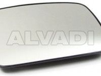 Land Rover Freelander 2006-2015 VÄLIPEEGLIKLAAS ALUSEGA
