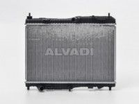 Ford Fiesta 2008-2017 JAHUTUSRADIAATOR