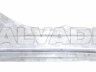 Ford Transit / Tourneo 2000-2006 PAKIRUUMI KAAS