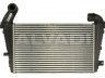 Opel Astra (H) 2004-2014 ÕHURADIAATOR (INTERCOOLER)