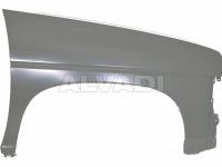 Nissan Pick Up 1985-1998 Poritiib
