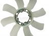 Toyota Land Cruiser 40 1960-1986 VENTILAATORI TIIVIK