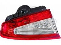 Ford Mondeo 2007-2014 TAGATULI