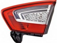 Ford Mondeo 2007-2014 TAGATULI