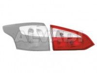 Ford Focus 2011-2018 TAGATULI