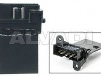 Dodge Durango 2003-2008 KONDITSIONEERI TAKISTI