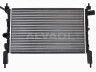 Opel Astra (F) 1991-2002 JAHUTUSRADIAATOR