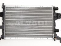 Opel Corsa (C) 2000-2006 JAHUTUSRADIAATOR