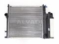 BMW 3 (E30) 1982-1994 JAHUTUSRADIAATOR