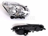 Fiat Doblo (263) 2010-2022 ESITULI