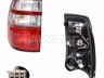 Toyota Land Cruiser 100 1998-2007 TAGATULI