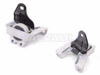 Ford Focus C-Max 2003-2007 MOOTORI PADI