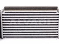 Ford Fiesta 2008-2017 ÕHURADIAATOR (INTERCOOLER)
