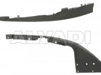 Nissan Murano 2002-2007 ESISTANGE SPOILER