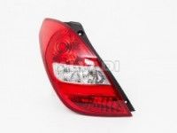 Hyundai i20 2008-2014 TAGATULI