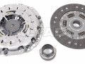 BMW X3 (E83) 2003-2010 SIDURIKOMPLEKT