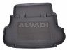 Nissan Terrano 1993-2007 bagazines storke