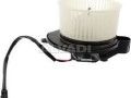 Jeep Commander 2006-2010 vidaus ventiliatorius