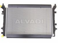 Audi A3 (8P) 2003-2012 JAHUTUSRADIAATOR