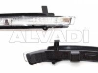 Skoda Octavia 2004-2013 SUUNATULI KÜLGMINE