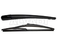 Hyundai Santa Fe 2006-2012 KLAASIPUHASTI KANG
