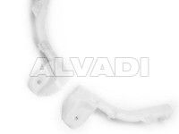 Mitsubishi ASX 2010-2022 STANGE KINNITUS