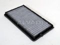 BMW 3 (E36) 1990-2000 SALONGIFILTER