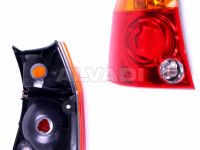 Chrysler Pacifica 2003-2008 TAGATULI