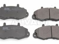 Ford Transit 1985-1994 KETASPIDURIKLOTSID