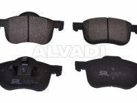 Volvo S60 2000-2009 KETASPIDURIKLOTSID