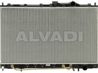 Mitsubishi Space Wagon 1991-1998 JAHUTUSRADIAATOR