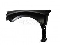 Subaru Impreza / WRX 2007-2014 Poritiib