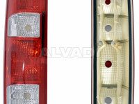 Iveco Daily 2006-2011 TAGATULI