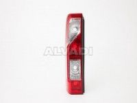 Opel Movano (B) 2010-2021 TAGATULI