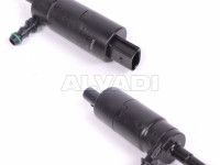 Audi A2 (8Z) 2000-2005 PESURIPUMP