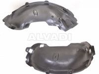 Mercedes-Benz ML (W163) 1997-2005 LOGAR