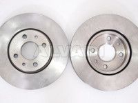 Alfa-Romeo 145 1994-2001 PIDURIKETAS