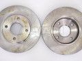 Ford Mondeo 1996-2000 PIDURIKETAS