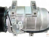 Volvo S60 2000-2009 KONDITSIONEERI KOMPRESSOR