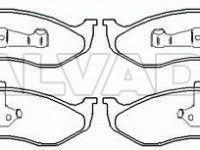 Kia Carnival 1999-2006 KETASPIDURIKLOTSID