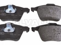 Volvo S60 2000-2009 KETASPIDURIKLOTSID