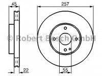 Mazda 323, 323F 1989-1994 PIDURIKETAS