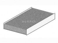Audi 80 (B3) 1986-1991 SALONGIFILTER