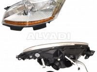 Citroen C4 Picasso 2006-2013 ESITULI