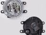 Toyota Highlander (XU40) 2007-2013 UDUTULI EESMINE