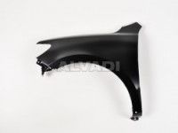 Hyundai Santa Fe 2006-2012 Poritiib